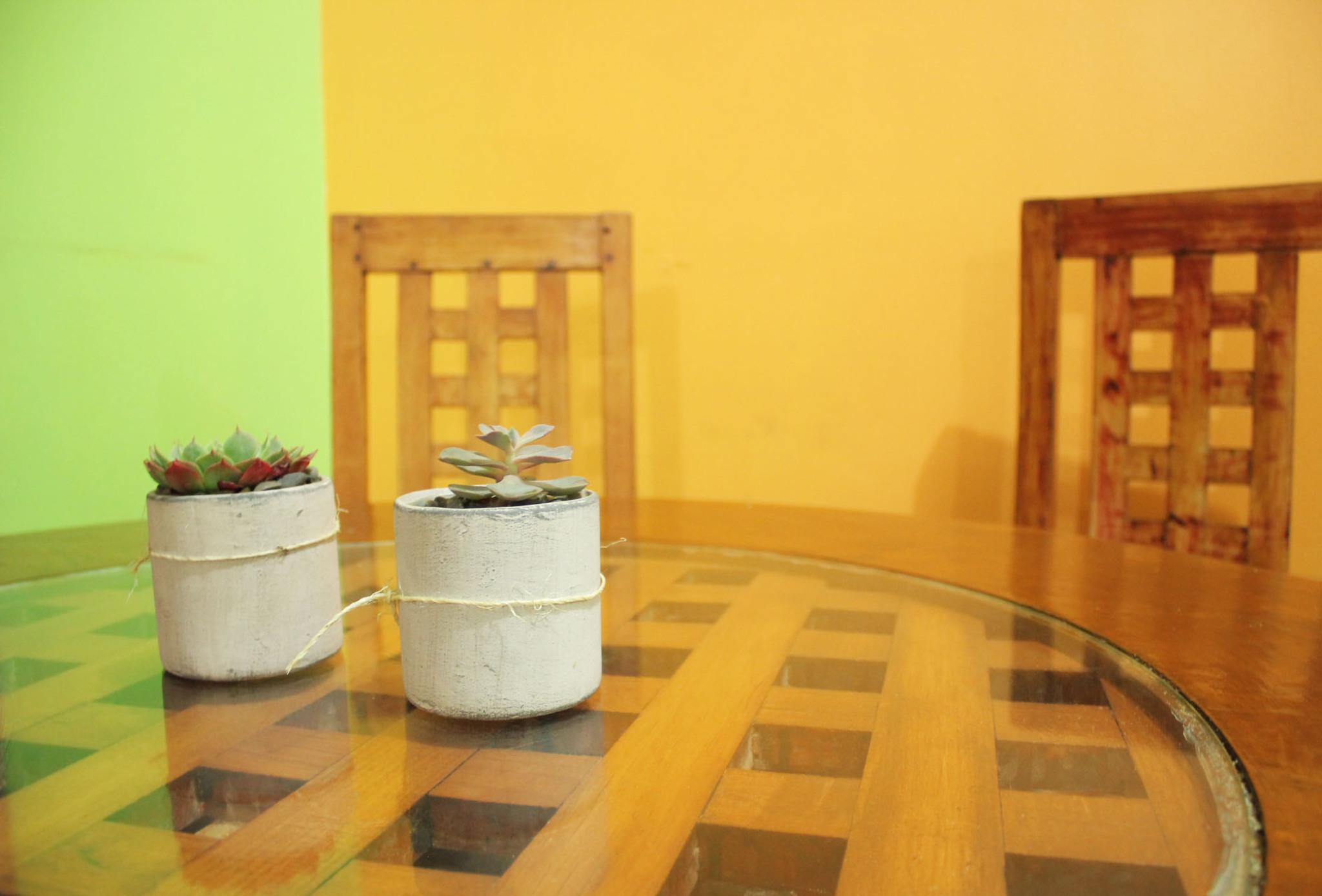 Hostal Amigo Mexico-stad Buitenkant foto