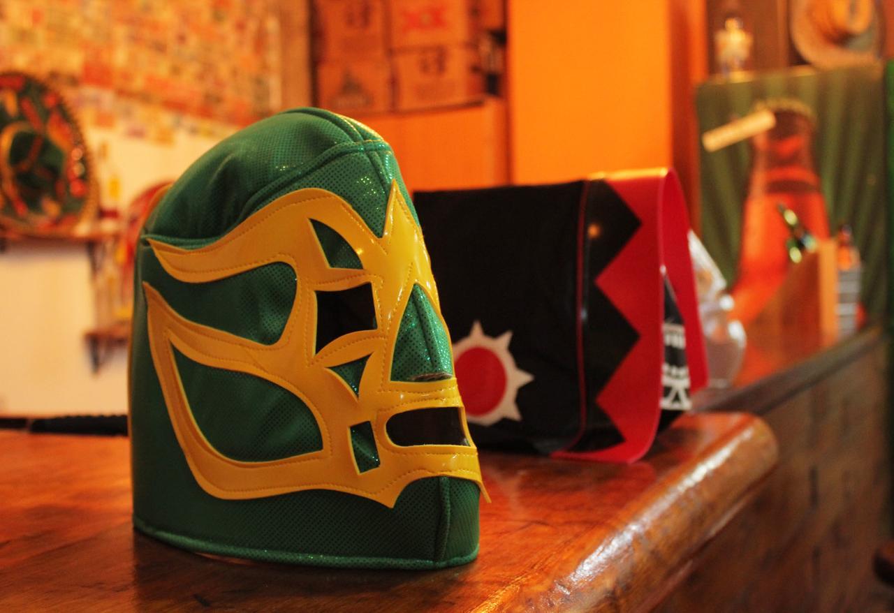 Hostal Amigo Mexico-stad Buitenkant foto
